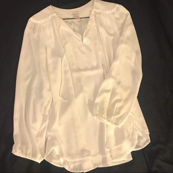 Chico's Tops - Chico’s blouse